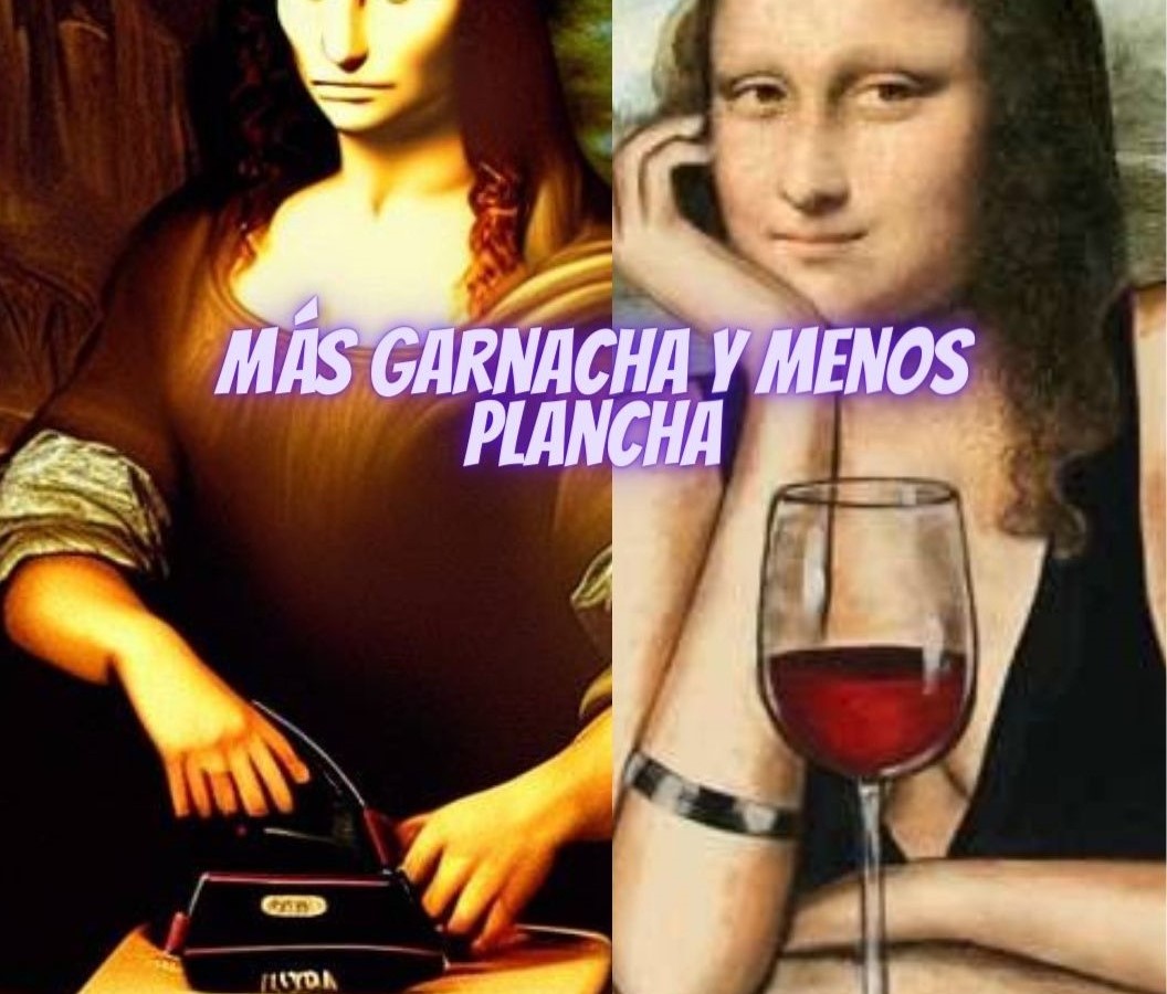 De la vid a la copa: El arte de hacer excepcionales vinos de Garnacha a partir de la uva Garnacha